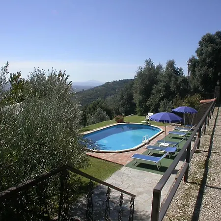 Lauro Holiday home Cortona