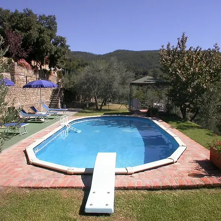Lauro Holiday home