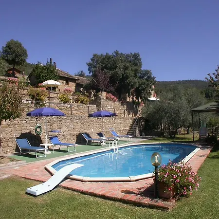 Holiday home Lauro *