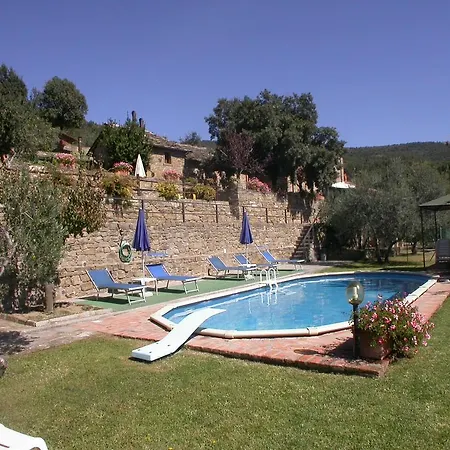 Lauro Holiday home *