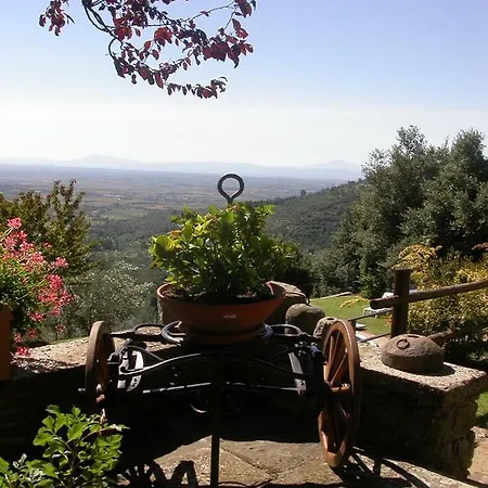 Lauro Holiday home Cortona