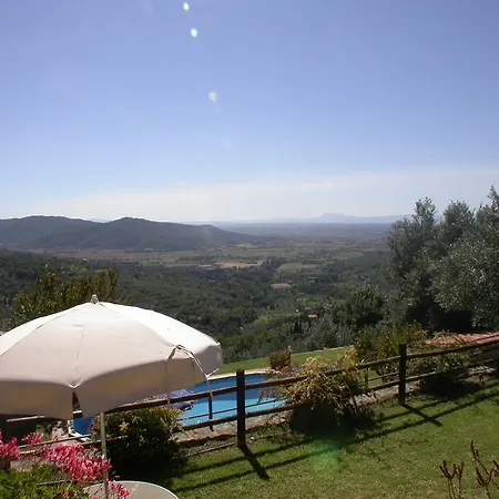 Holiday home Lauro *