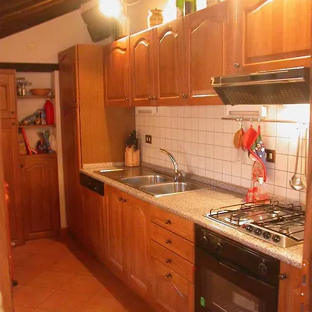 Holiday home Lauro *